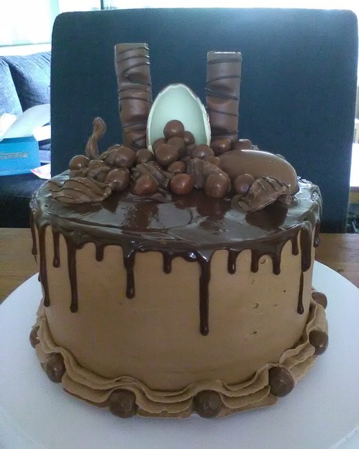 Dripcakes