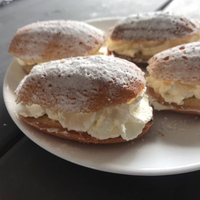Berenklauwtjes