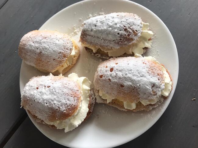 Berenklauwtjes