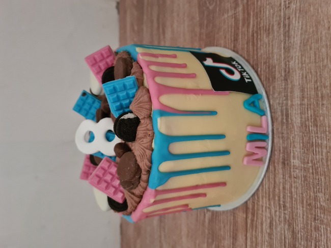 Driptaart
