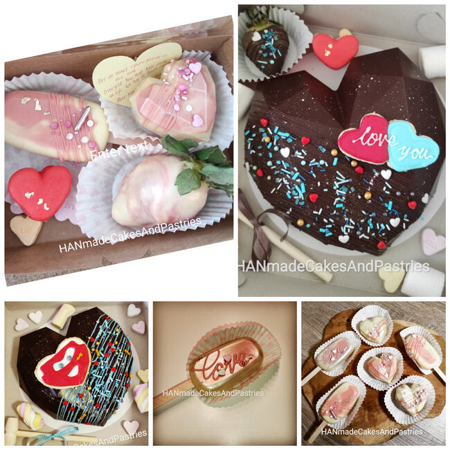 Sweet Treats Box