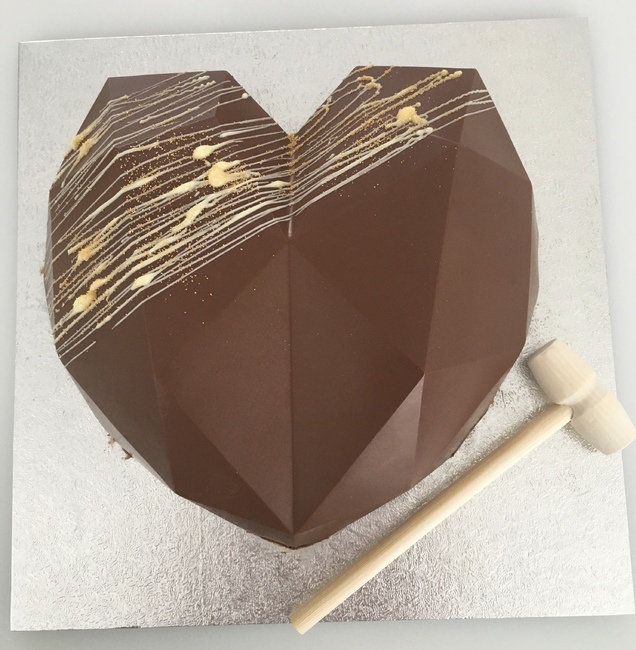Choco fantasie