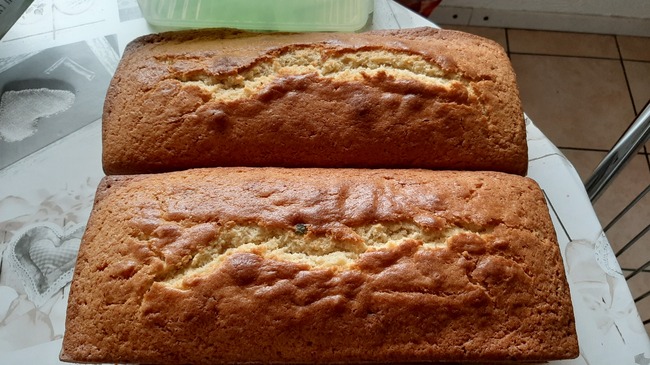 cake en tulband