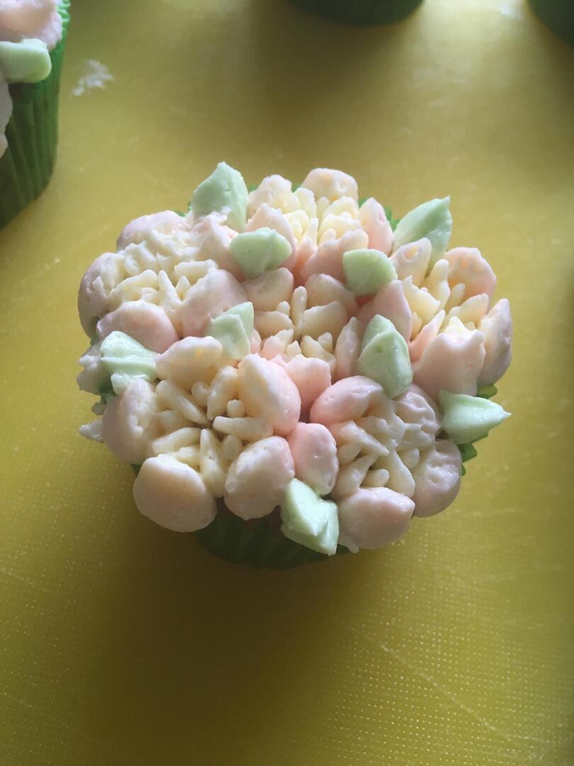 Cupcakes