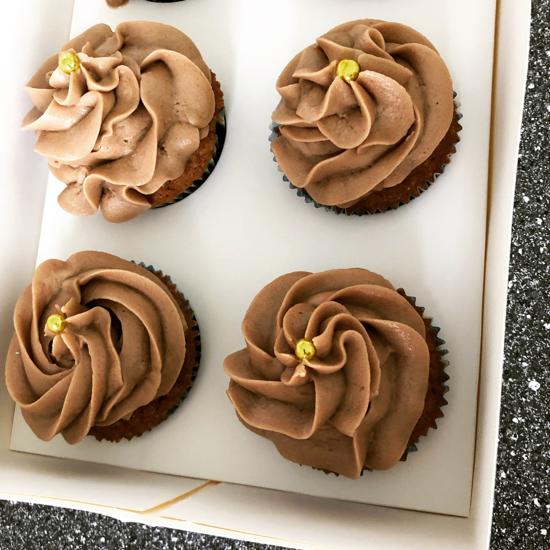 Cupcakes