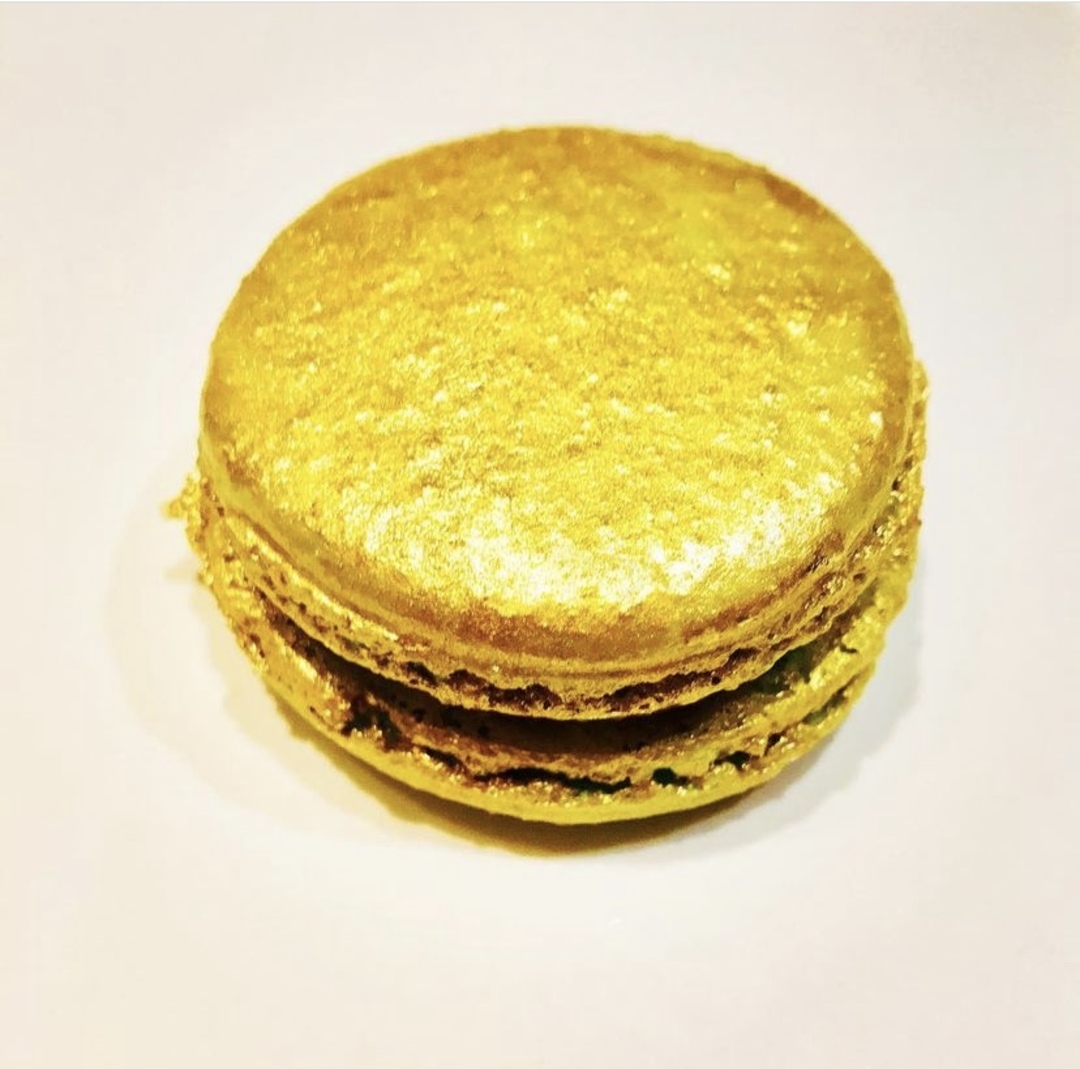 Macarons