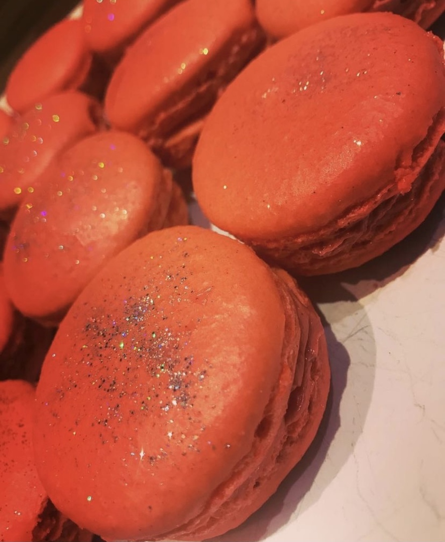 Macarons