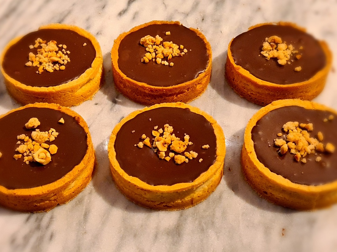 Tartelettes