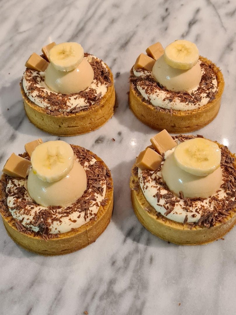 Tartelettes