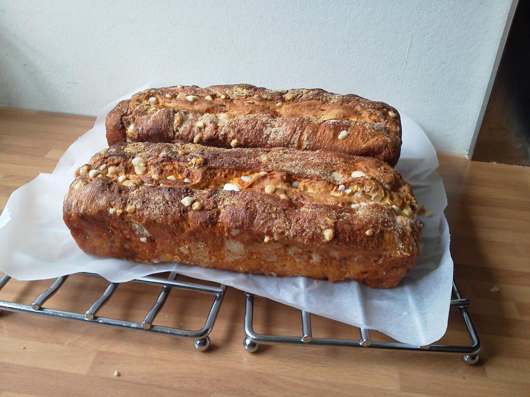 Suikerbrood