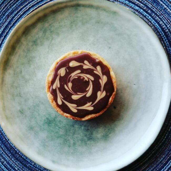 Tartelettes in diverse smaken
