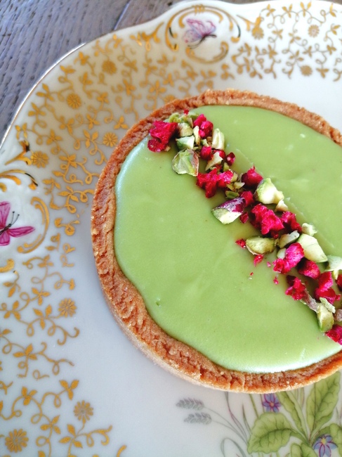 Tartelettes in diverse smaken