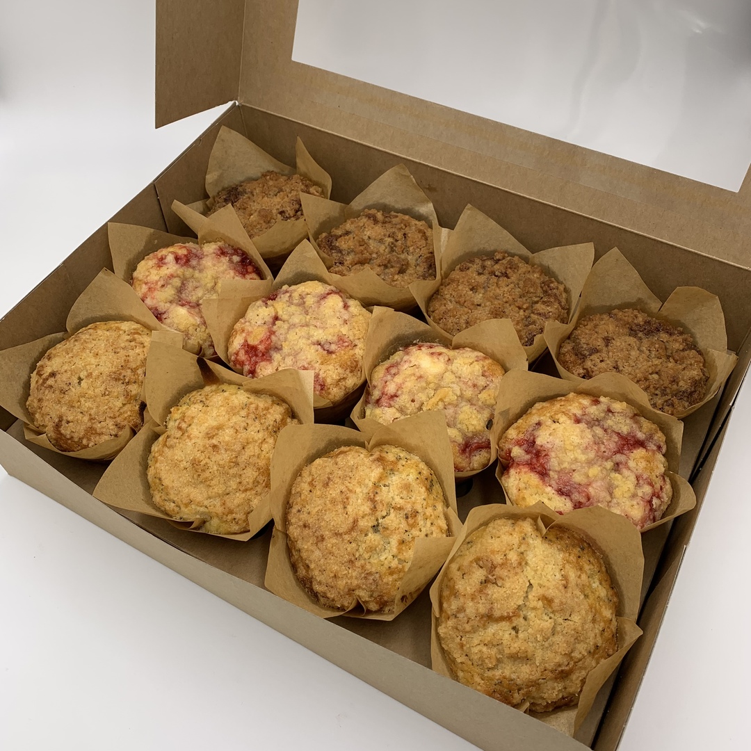 Muffins