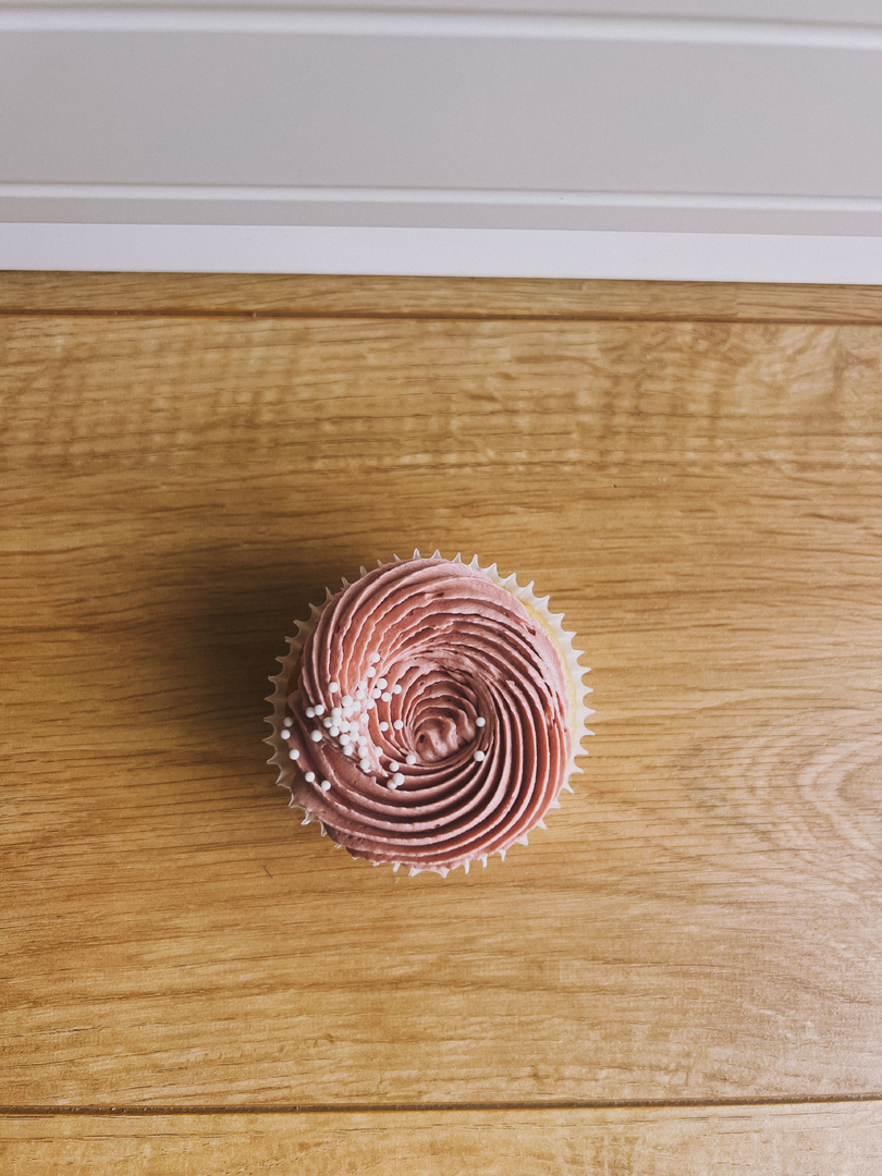 Custom Cupcakes • 12 stuks