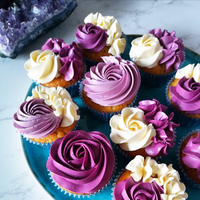 Cupcakes