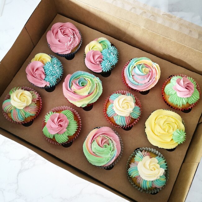Cupcakes