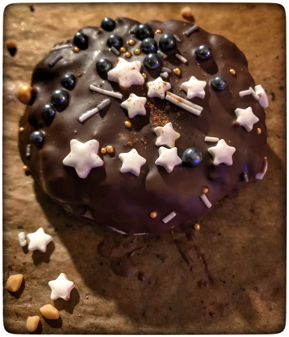 Elisen- Lebkuchen
