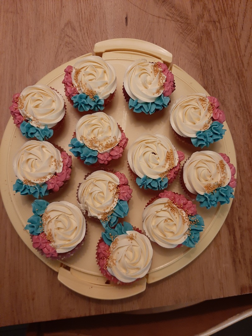 Cupcakes