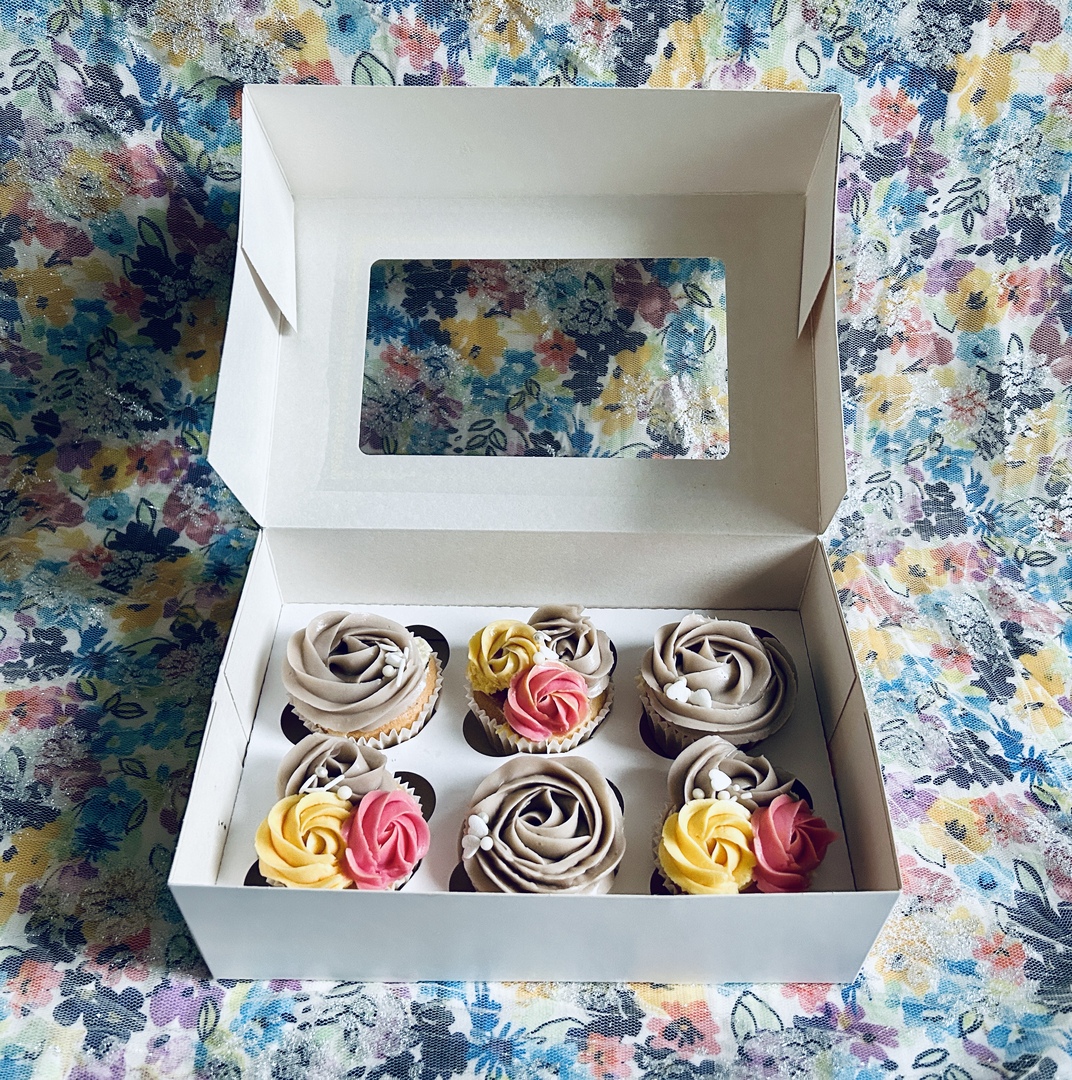 Cupcakes