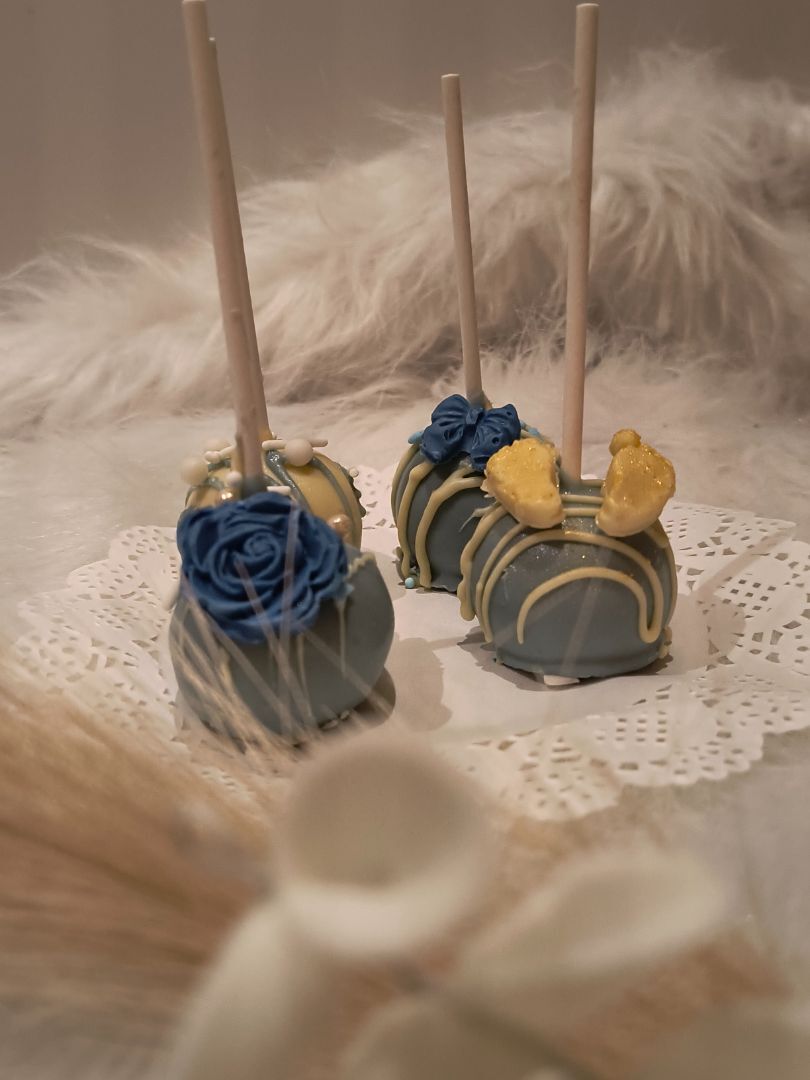 Heerlijke sweets