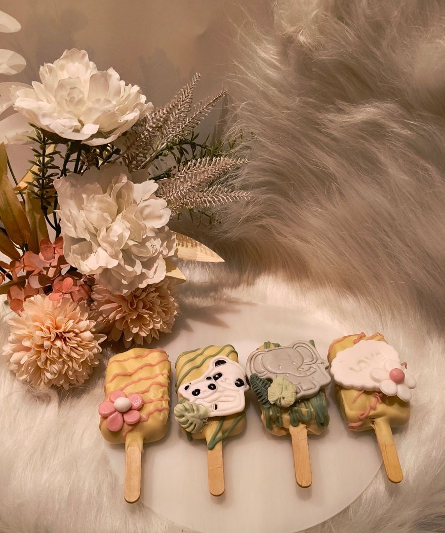 CakeMagnums