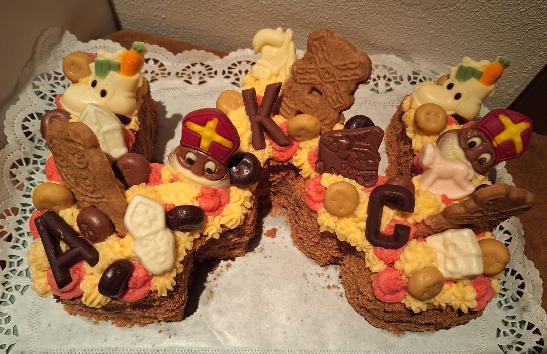 Sinterklaas