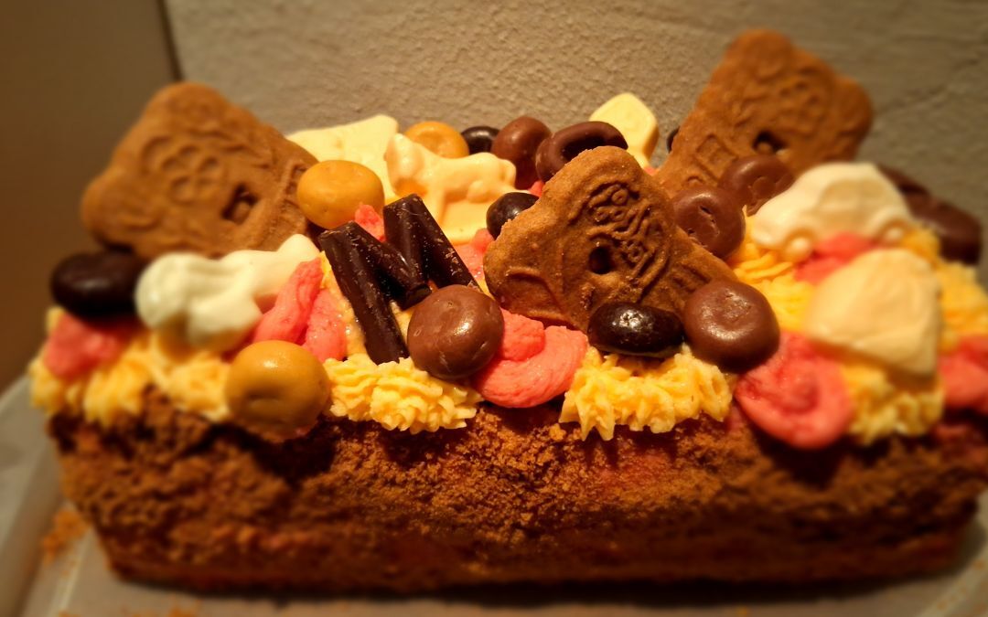Sinterklaas