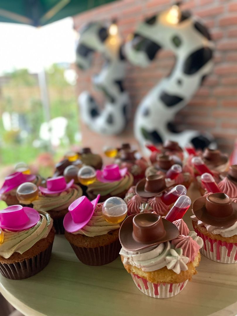 Cupcakes