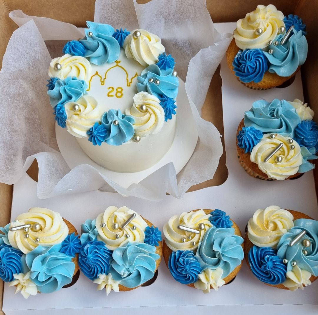 Cupcakes