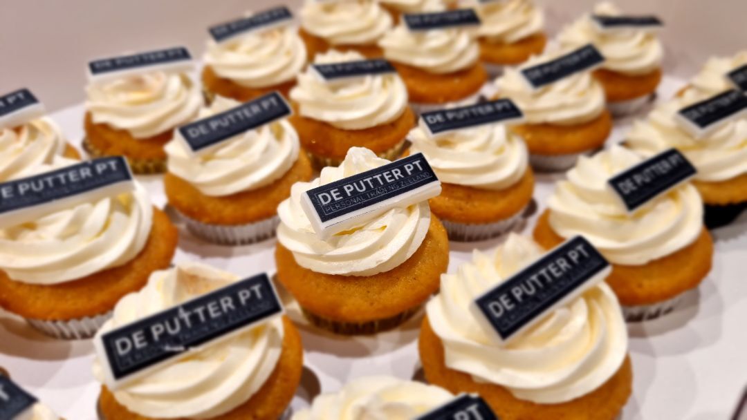 Cupcakes