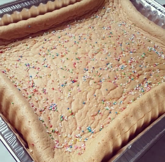 Surinaamse cakes