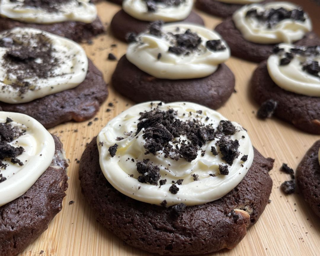 Oreo-stijl
