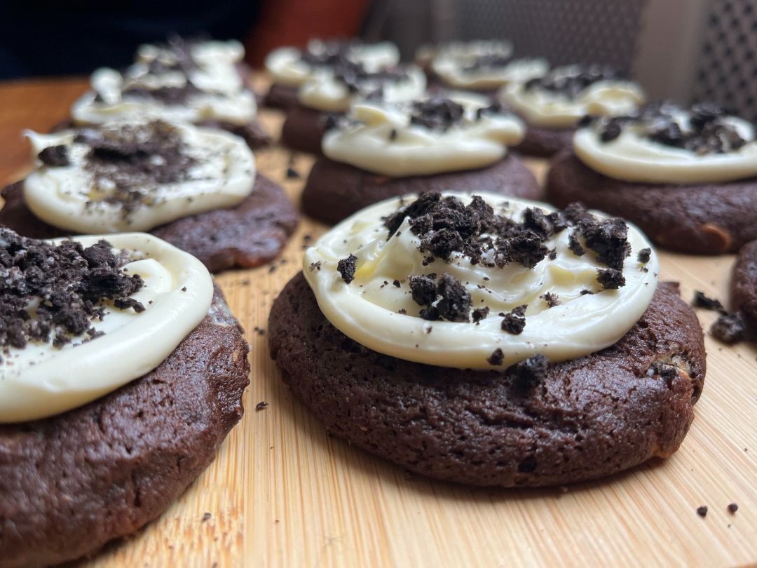 Oreo-stijl
