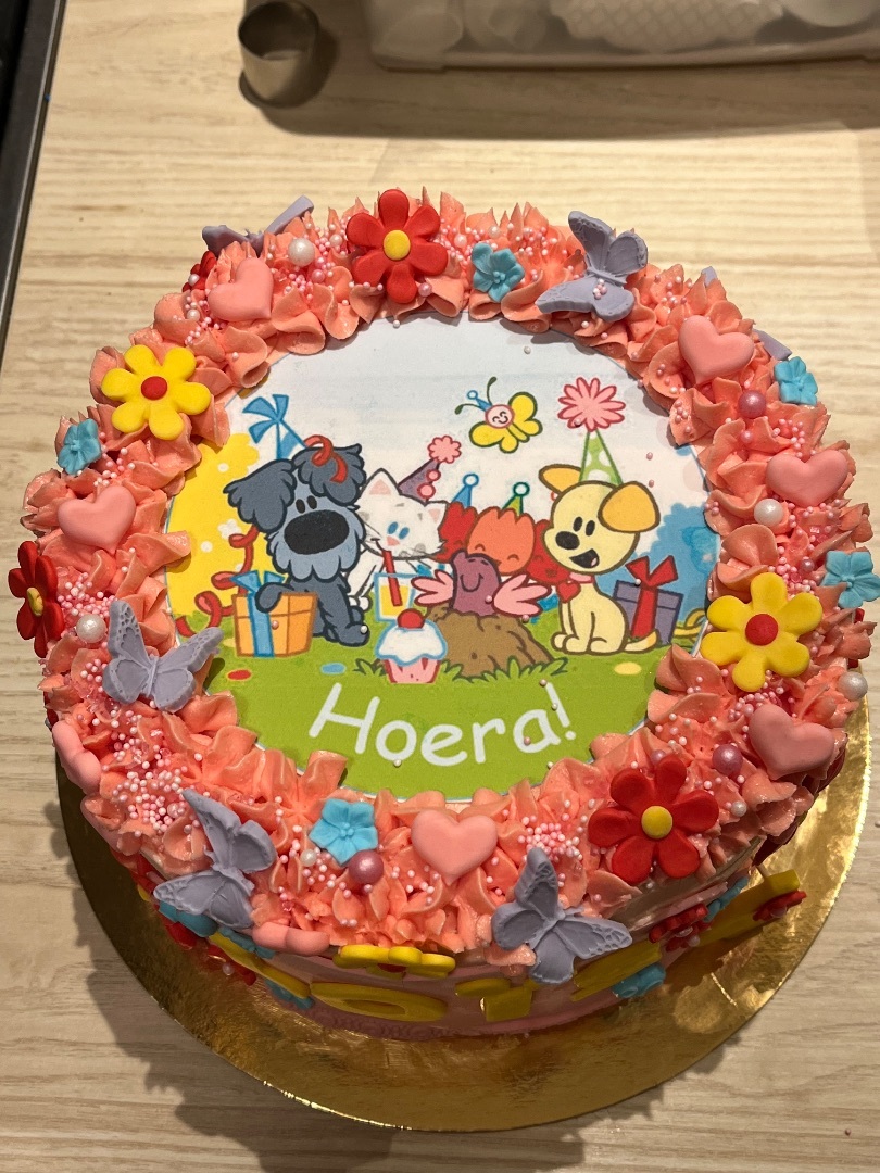 Betaalbare taarten voor elke gelegenheid 