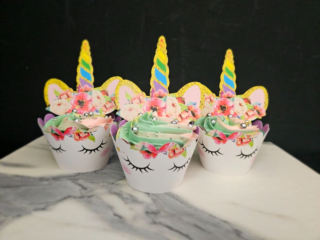 Cupcakes