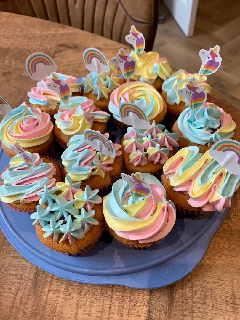Cupcakes