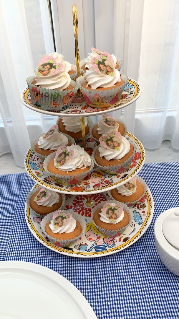 Cupcakes