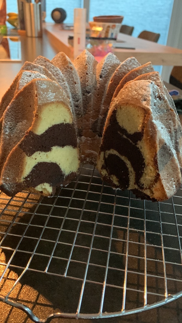 Tulbandcake