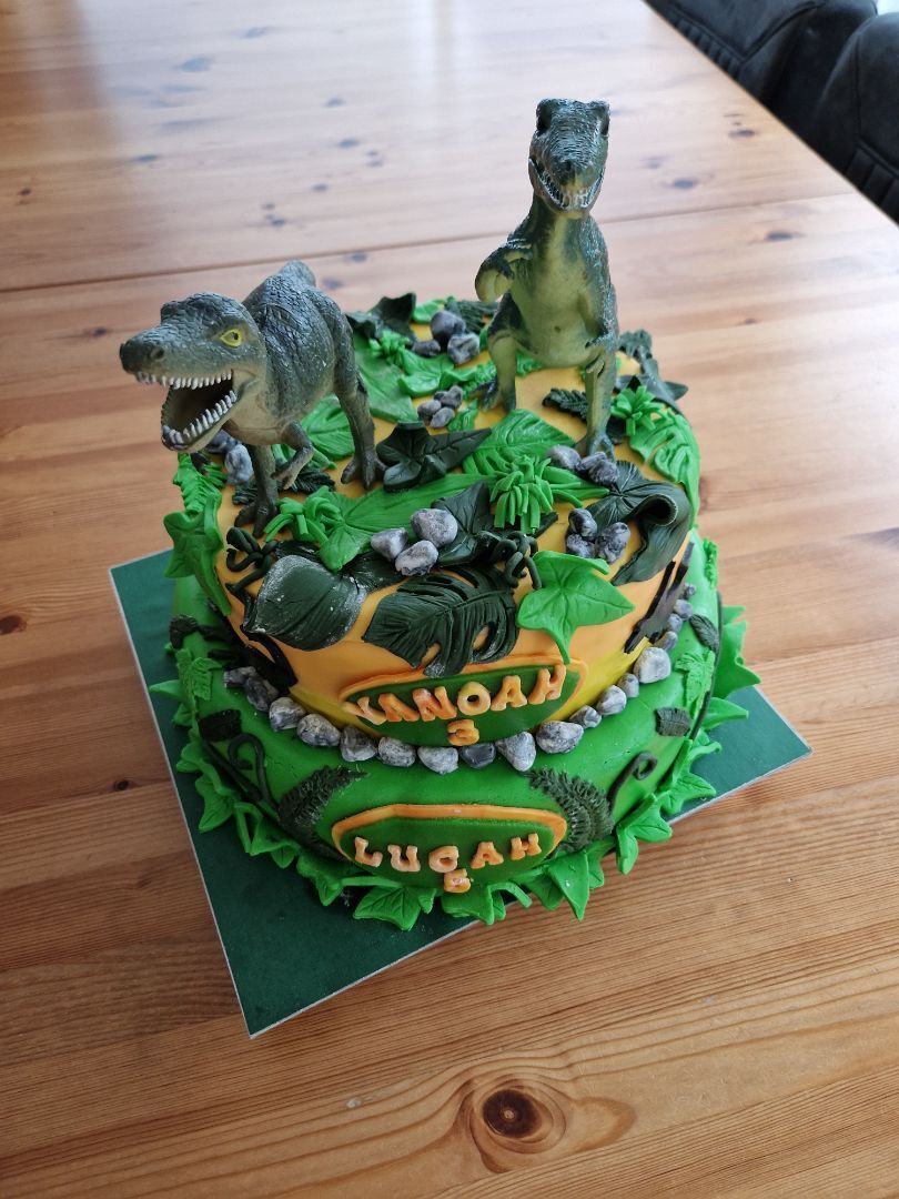 Pavoma' s lekkerste taarten