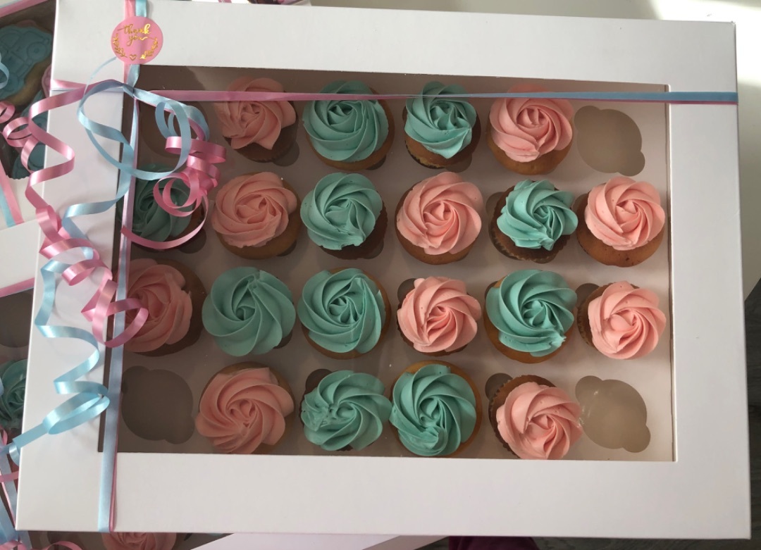 Cupcakes