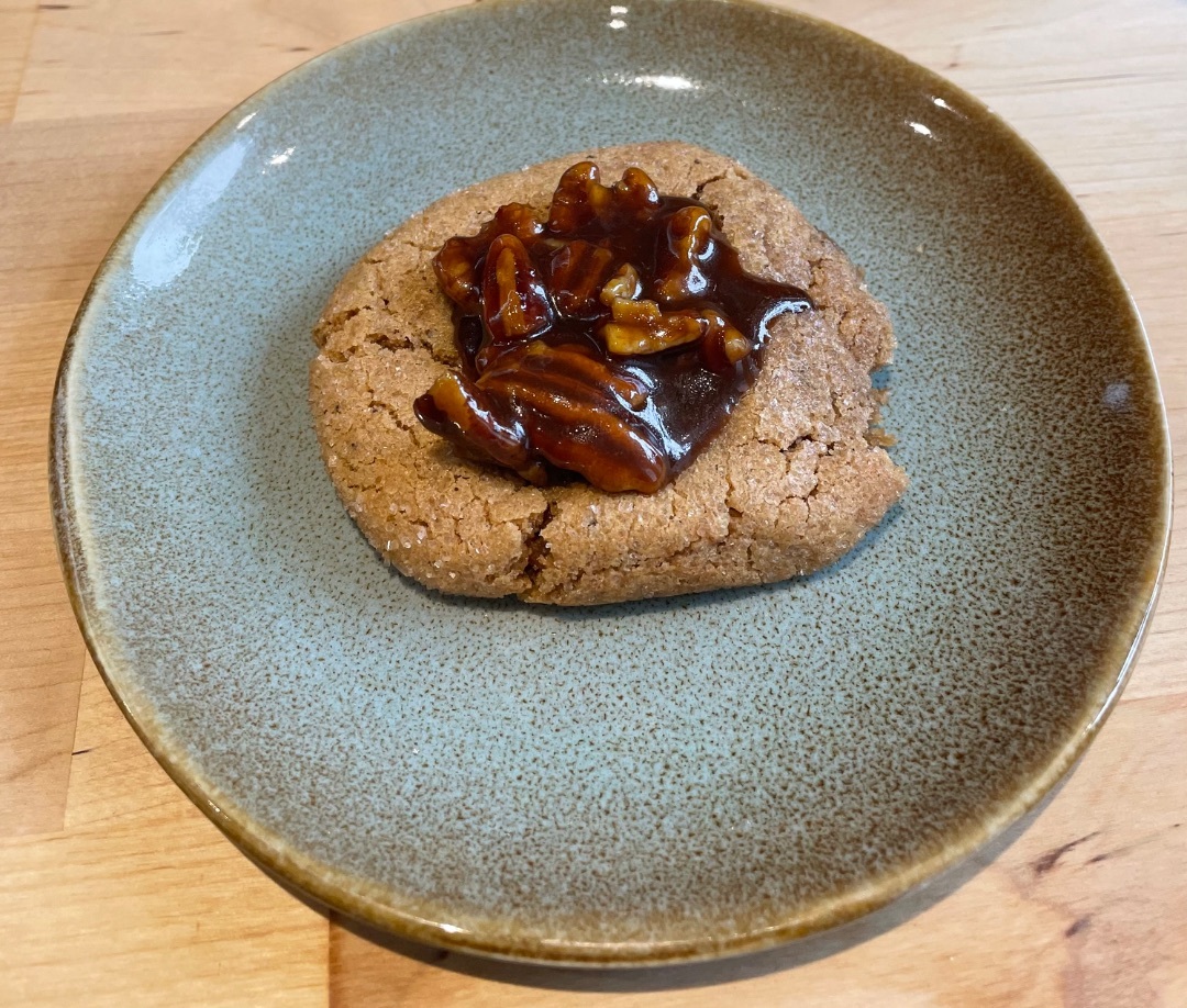 Van brood tot gebak