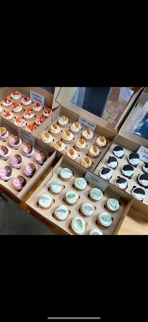 Cupcakes