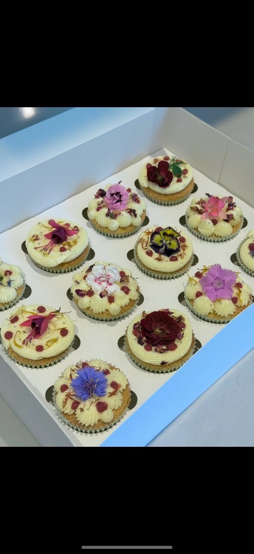 Cupcakes