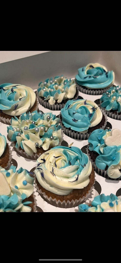 Cupcakes