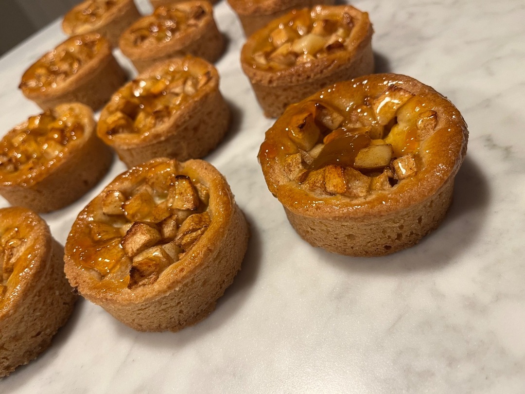 Appelrondo’s