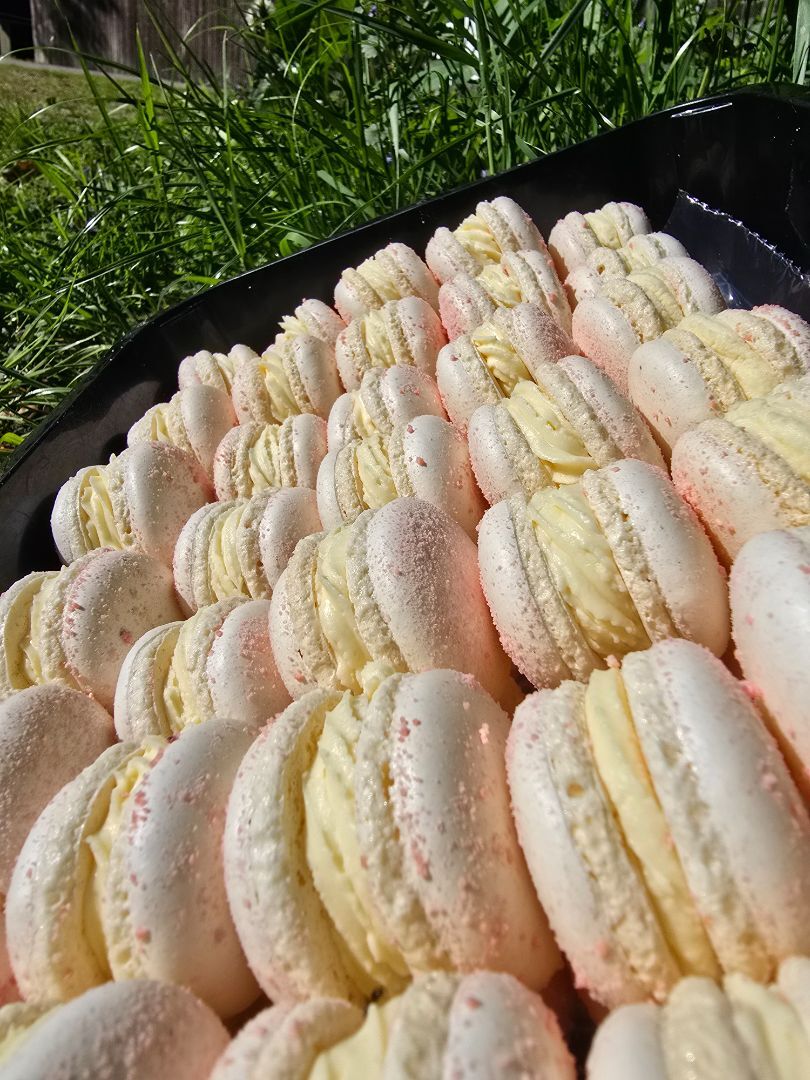 Macarons