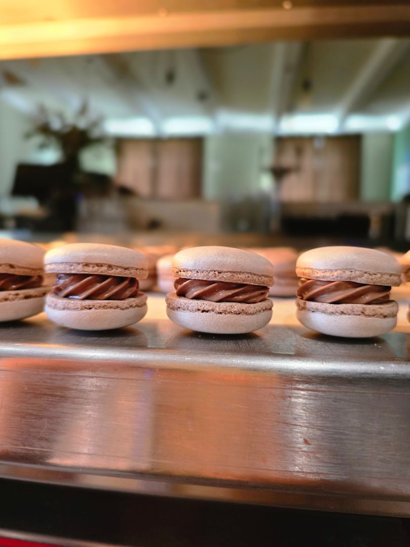 Macarons
