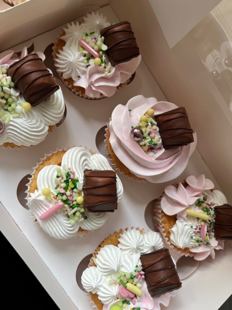 Cupcakes