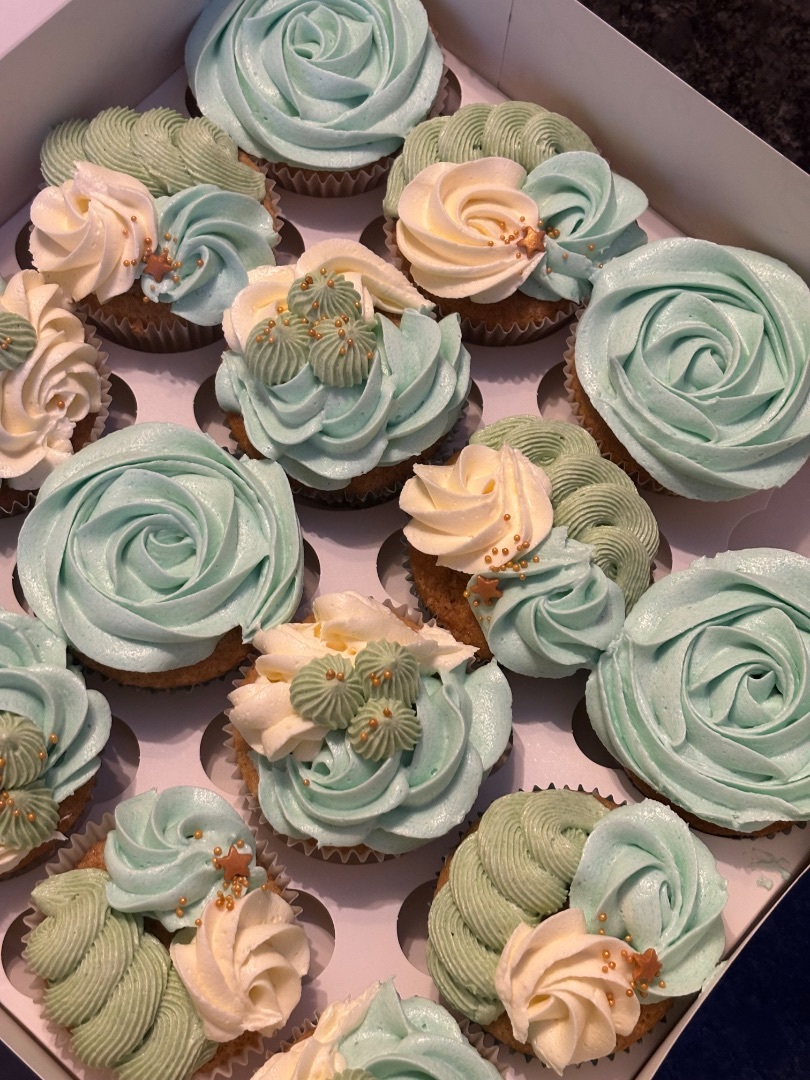 Cupcakes 