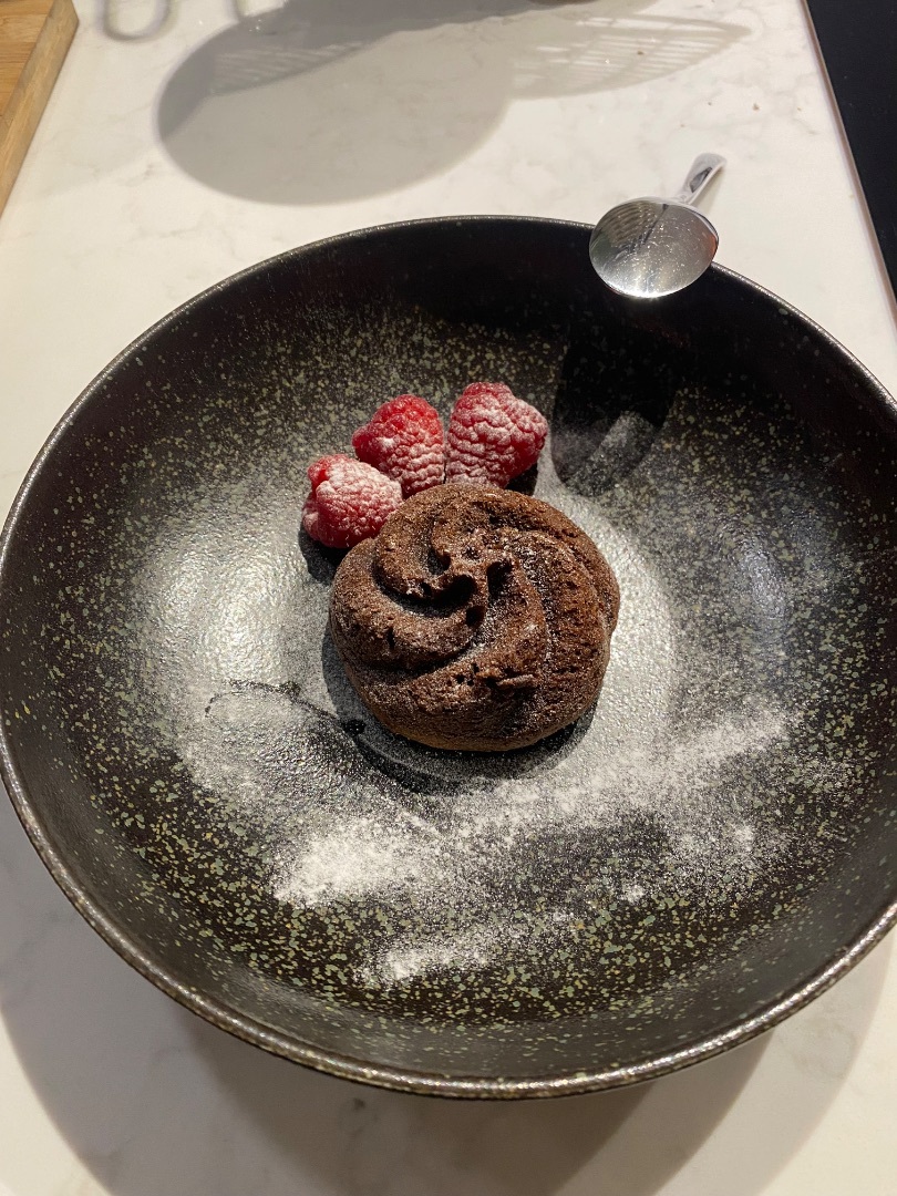 Chocolade cakes 